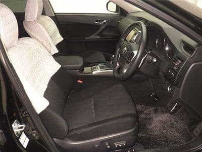 TOYOTA Mark X, 2010 год., лот 70082 - фото 5