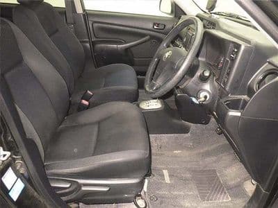 TOYOTA Succeed, 2014 год., лот 2282 - фото 5