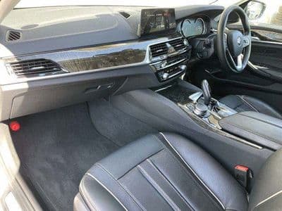 BMW 5 series, 2017 год., лот 90082 - фото 5