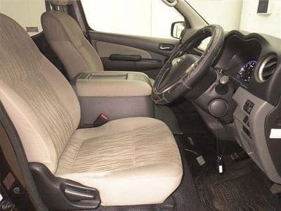 NISSAN Caravan, 2018 год., лот 5282 - фото 5