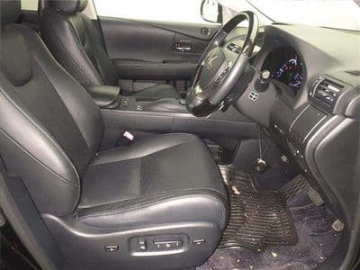 LEXUS Rx, 2012 год., лот 5482 - фото 5