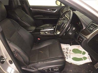 LEXUS Gs, 2016 год., лот 5582 - фото 5