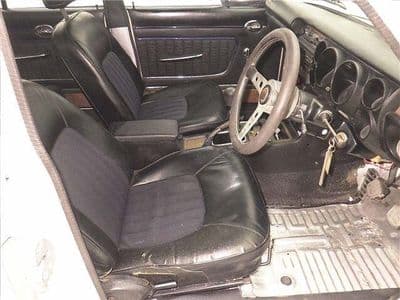 NISSAN Skyline, 1972 год., лот 5782 - фото 5