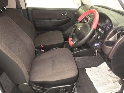 MITSUBISHI Pajero Mini, 2012 год., лот 82 - фото 5