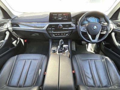 BMW 5 series, 2017 год., лот 90082 - фото 7