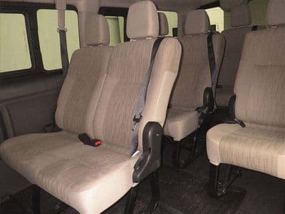 NISSAN Caravan, 2018 год., лот 5282 - фото 7