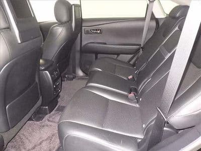 LEXUS Rx, 2012 год., лот 5482 - фото 7