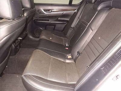 LEXUS Gs, 2016 год., лот 5582 - фото 7