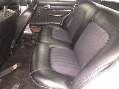 NISSAN Skyline, 1972 год., лот 5782 - фото 7