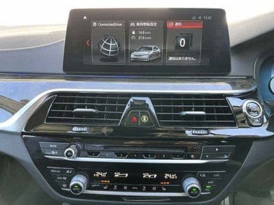 BMW 5 series, 2017 год., лот 90082 - фото 8