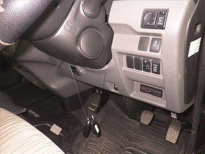 NISSAN Caravan, 2018 год., лот 5282 - фото 8