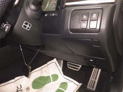 LEXUS Gs, 2016 год., лот 5582 - фото 8