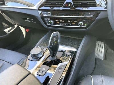 BMW 5 series, 2017 год., лот 90082 - фото 9