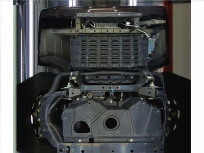 NISSAN Caravan, 2018 год., лот 5282 - фото 9