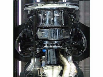 NISSAN Skyline, 1972 год., лот 5782 - фото 9