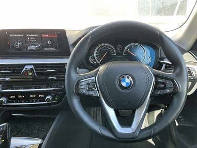 BMW 5 series, 2017 год., лот 90082 - фото 10