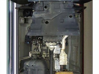 NISSAN Caravan, 2018 год., лот 5282 - фото 10