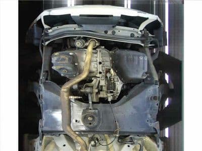 TOYOTA Bb, 2007 год., лот 60283 - фото 9