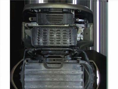 NISSAN Caravan, 2007 год., лот 5083 - фото 9