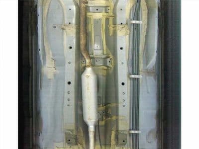 TOYOTA Bb, 2007 год., лот 60283 - фото 10