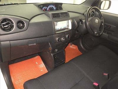 TOYOTA Bb, 2007 год., лот 60283 - фото 4