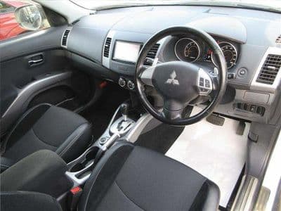 MITSUBISHI Outlander, 2010 год., лот 90083 - фото 4