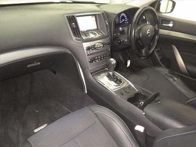 NISSAN Skyline, 2010 год., лот 5383 - фото 4