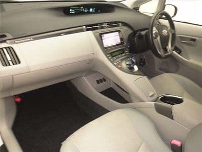 TOYOTA Prius Phv, 2012 год., лот 5183 - фото 4