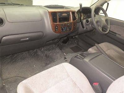 NISSAN Caravan, 2007 год., лот 5083 - фото 4