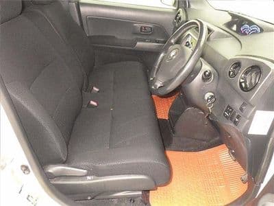 TOYOTA Bb, 2007 год., лот 60283 - фото 5