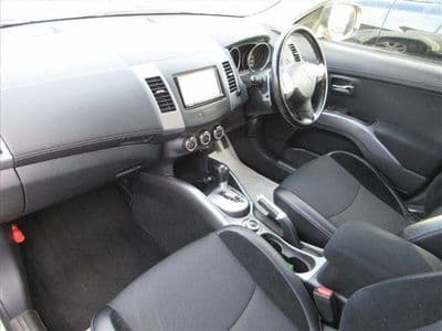 MITSUBISHI Outlander, 2010 год., лот 90083 - фото 5