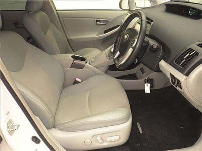 TOYOTA Prius Phv, 2012 год., лот 5183 - фото 5