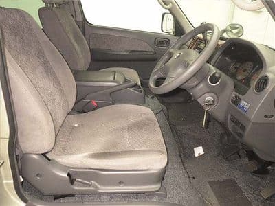 NISSAN Caravan, 2007 год., лот 5083 - фото 5
