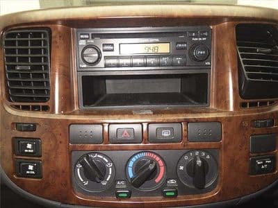 NISSAN Caravan, 2007 год., лот 5083 - фото 6