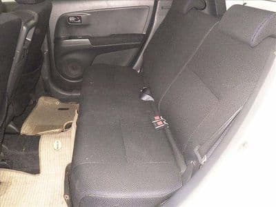 TOYOTA Bb, 2007 год., лот 60283 - фото 7