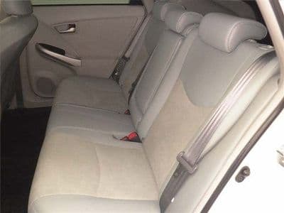 TOYOTA Prius Phv, 2012 год., лот 5183 - фото 7