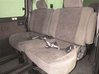 NISSAN Caravan, 2007 год., лот 5083 - фото 7