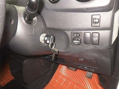 TOYOTA Bb, 2007 год., лот 60283 - фото 8