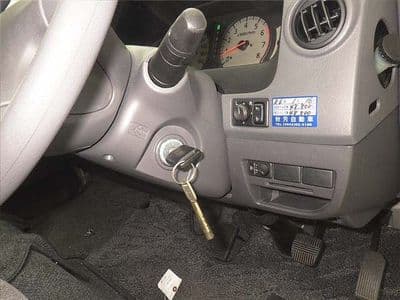 NISSAN Caravan, 2007 год., лот 5083 - фото 8