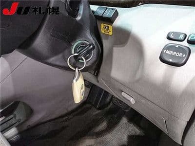 TOYOTA Kluger, 2001 год., лот 1066 - фото 4