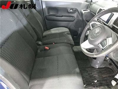 TOYOTA Pixis Mega, 2018 год., лот 1511 - фото 5