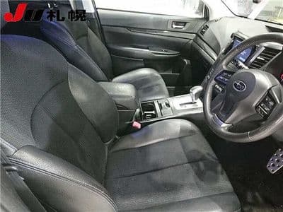 SUBARU Legacy B4, 2013 год., лот 1522 - фото 5