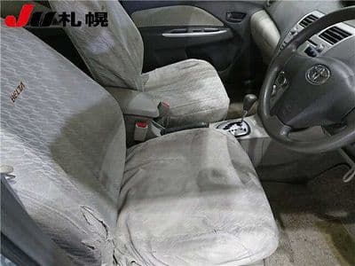 TOYOTA Belta, 2011 год., лот 1036 - фото 5