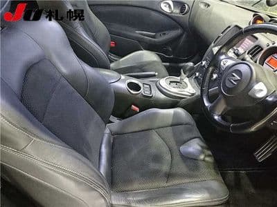 NISSAN Fairladyz, 2011 год., лот 1030 - фото 5