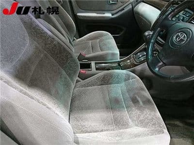 TOYOTA Kluger, 2001 год., лот 1066 - фото 5