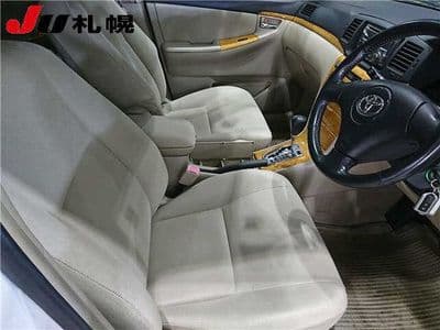TOYOTA Allex, 2005 год., лот 1025 - фото 5