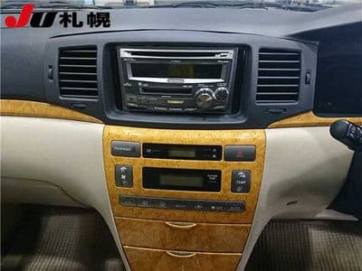 TOYOTA Allex, 2005 год., лот 1025 - фото 6