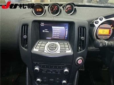 NISSAN Fairladyz, 2011 год., лот 1030 - фото 6