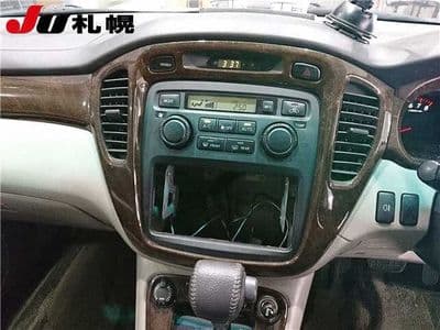 TOYOTA Kluger, 2001 год., лот 1066 - фото 6
