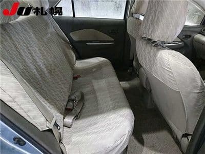 TOYOTA Belta, 2011 год., лот 1036 - фото 7
